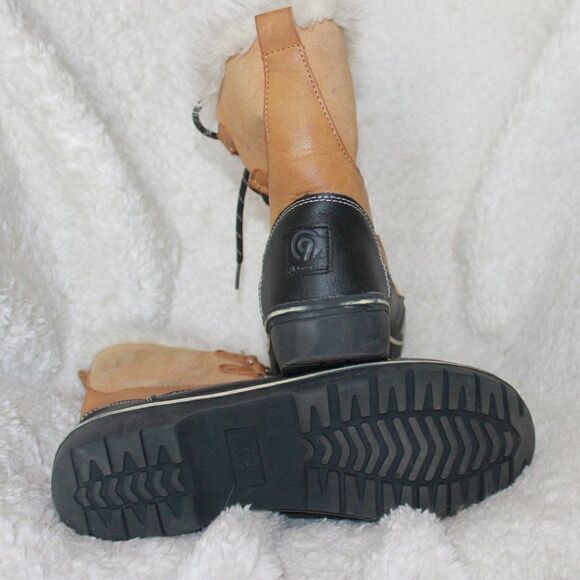 🌟Champion women's winter boots size 10 - Picture 2 of 5